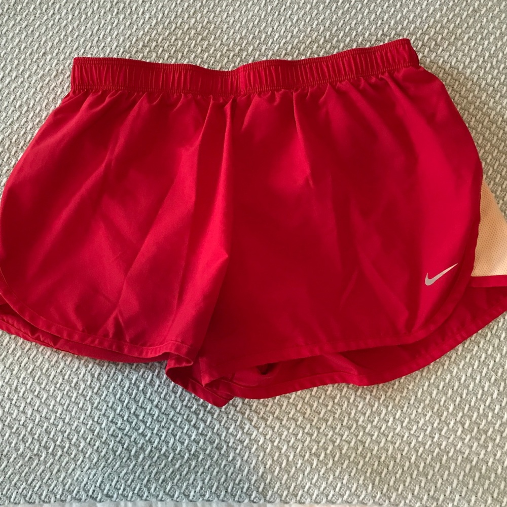 Nike Dri-Fit shorts